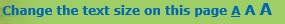 Cant read this?
